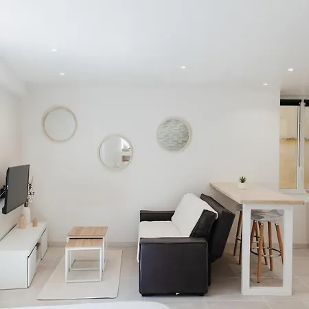 Magnifique Loft Balneo Hammam #3 Apartment Embrun Exterior photo