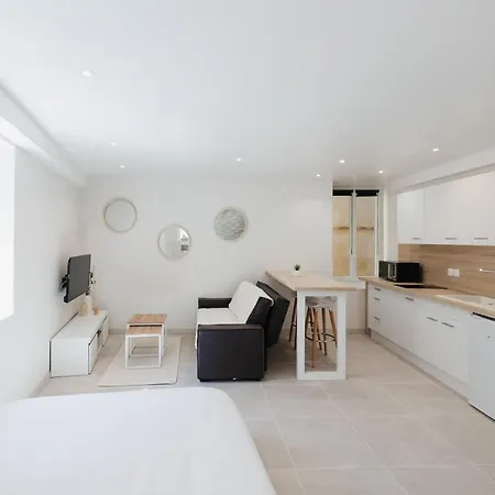 Magnifique Loft Balneo Hammam #3 Apartment Embrun Exterior photo