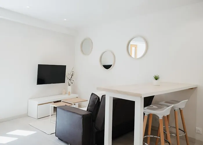 Magnifique Loft Balneo Hammam #3