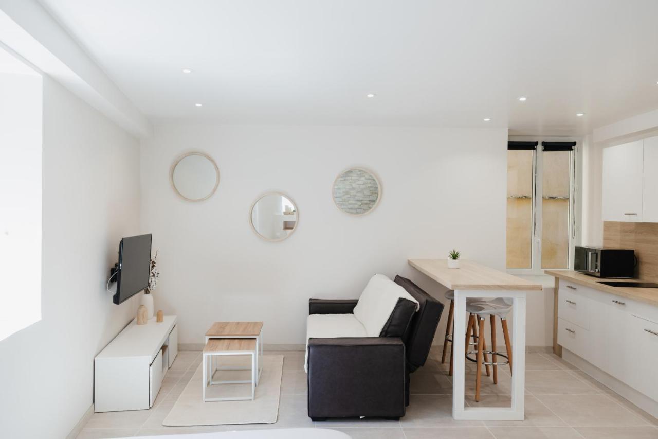 Magnifique Loft Balneo Hammam #3 Apartment Embrun