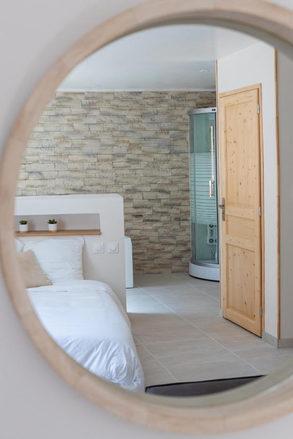 Magnifique Loft Balneo Hammam #3 Apartment