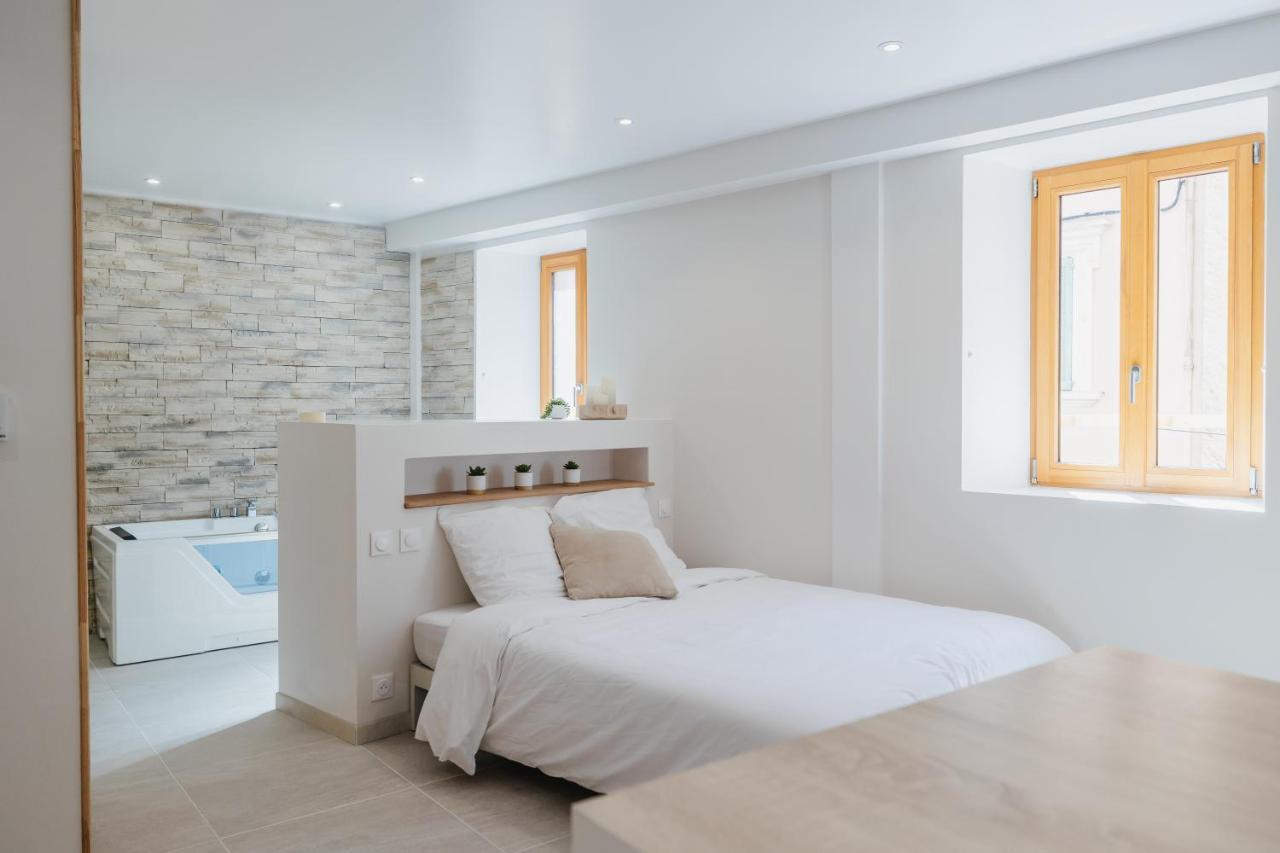 Magnifique Loft Balneo Hammam #3 Apartment *