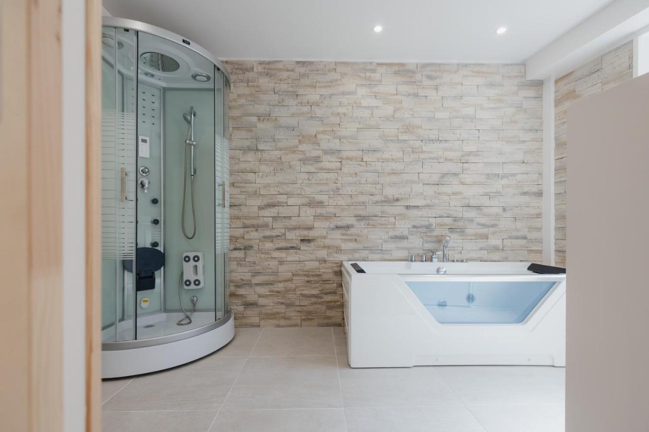Apartment Magnifique Loft Balneo Hammam #3