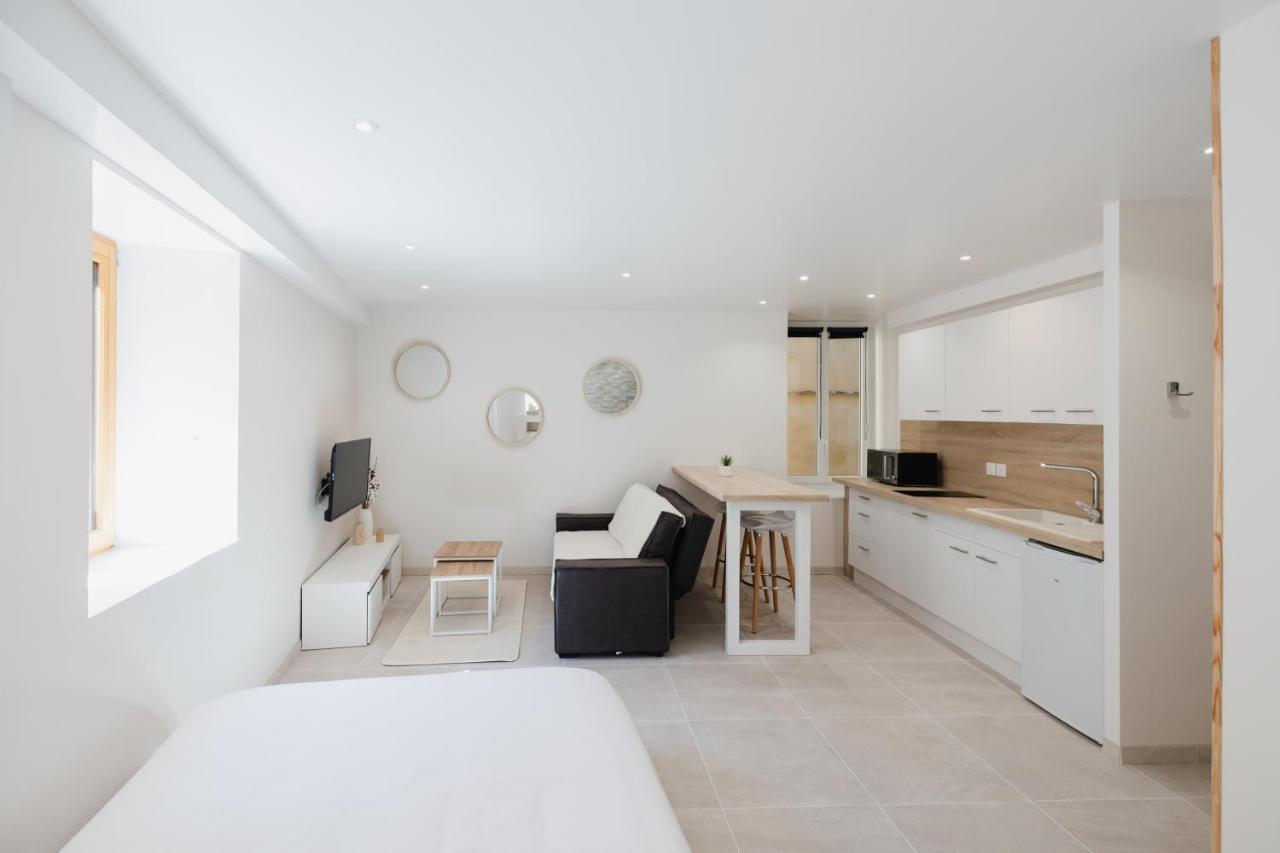 Magnifique Loft Balneo Hammam #3