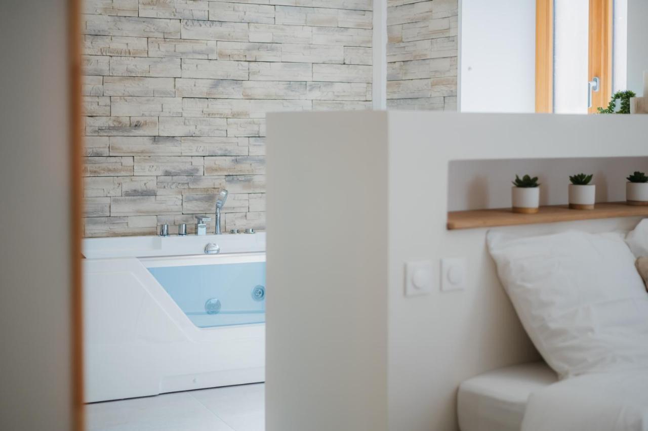 Magnifique Loft Balneo Hammam #3 Apartment *