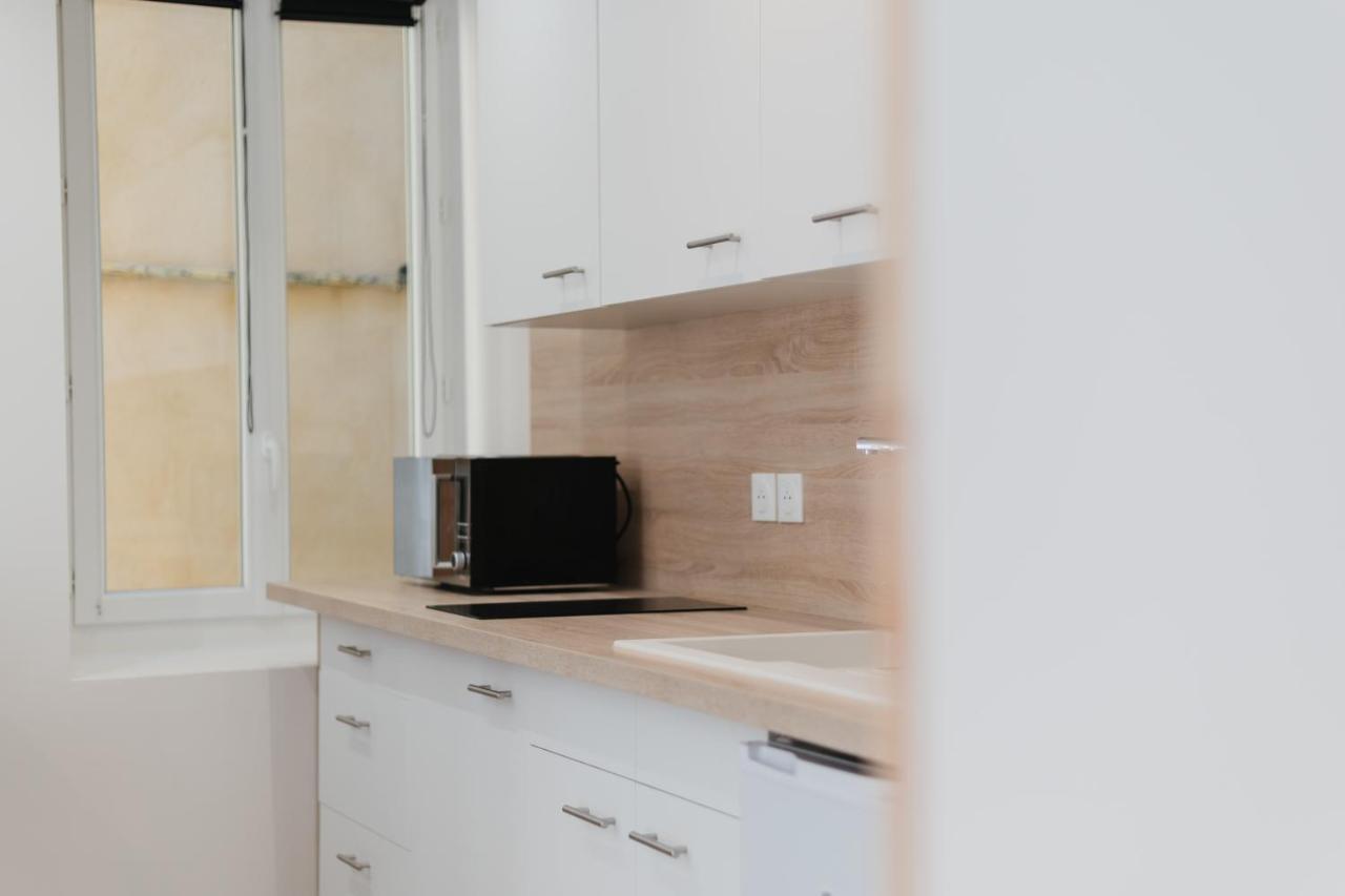 Magnifique Loft Balneo Hammam #3 Apartment *