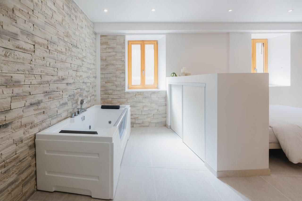 Magnifique Loft Balneo Hammam #3 *